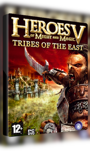 Heroes of Might & Magic V: Tribes of the East