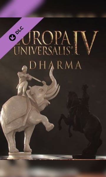 Europa Universalis IV: Dharma Collection