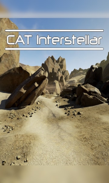 CAT Interstellar