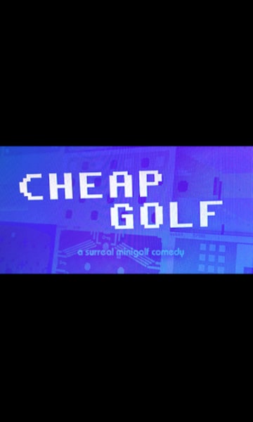 Cheap Golf