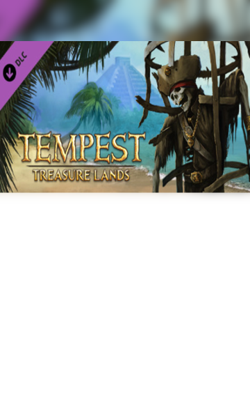 Tempest - Treasure Lands