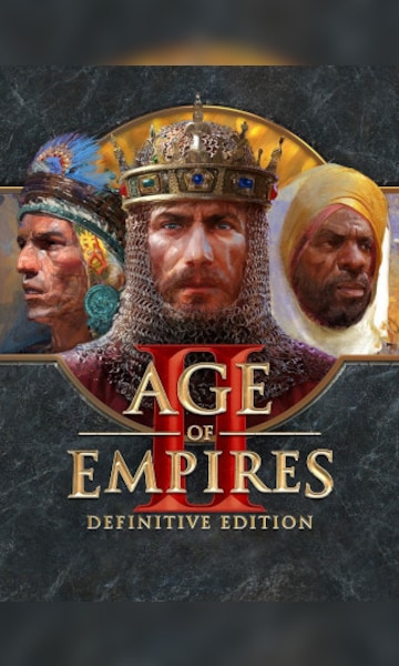 Age of Empires II: Definitive Edition (PC)