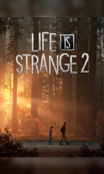 Life is Strange 2 - Episode 4