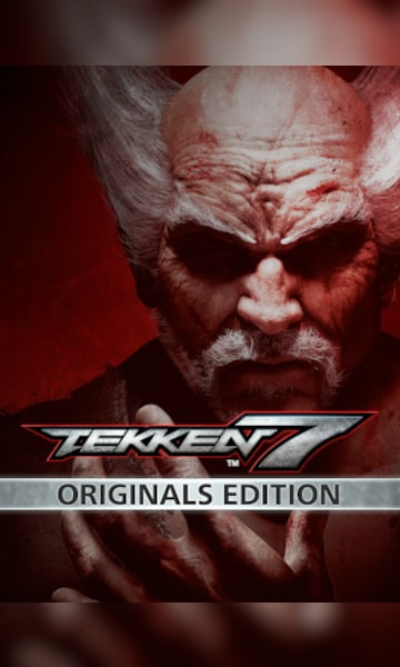 TEKKEN 7 | Originals Edition (PC)