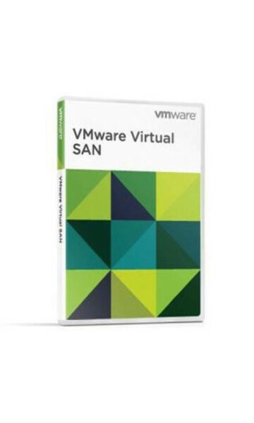 VMware vSan 7 Advanced (Lifetime, 20 Devices)