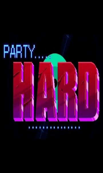 Party Hard (PC)