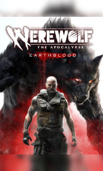 Werewolf: The Apocalypse — Earthblood (PC)