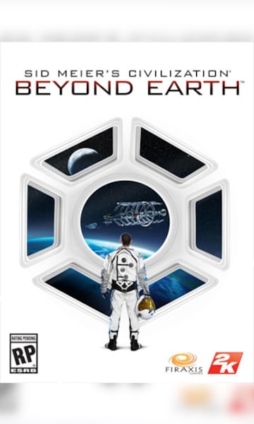 Sid Meier's Civilization: Beyond Earth (PC)