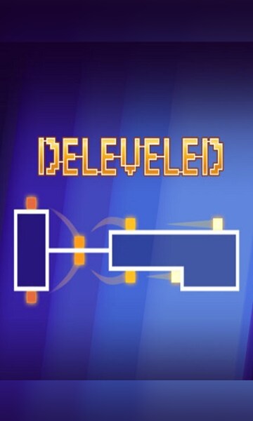 Deleveled (PC)