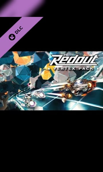 Redout - V.E.R.T.E.X. Pack