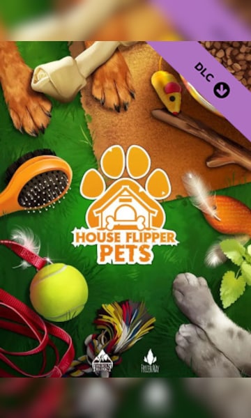 House Flipper - Pets DLC (PC)