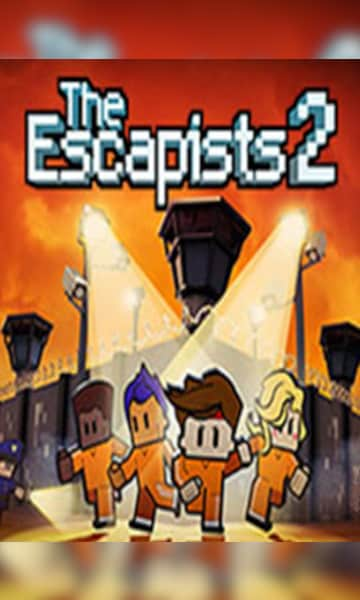 The Escapists 2 GOTY