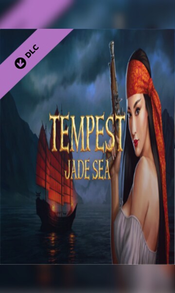 Tempest - Jade Sea