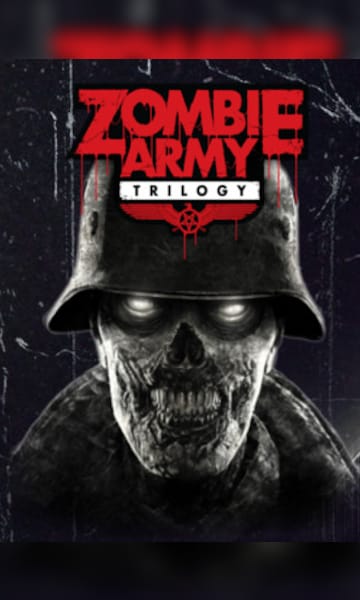 Zombie Army Trilogy 4-Pack