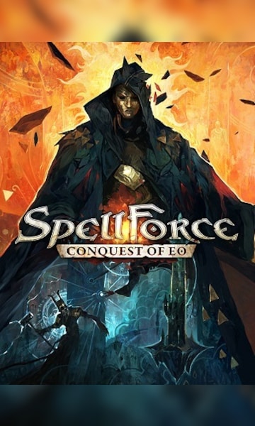 SpellForce: Conquest of Eo (PC)