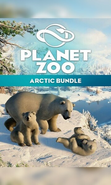 Planet Zoo: Arctic Bundle (PC)