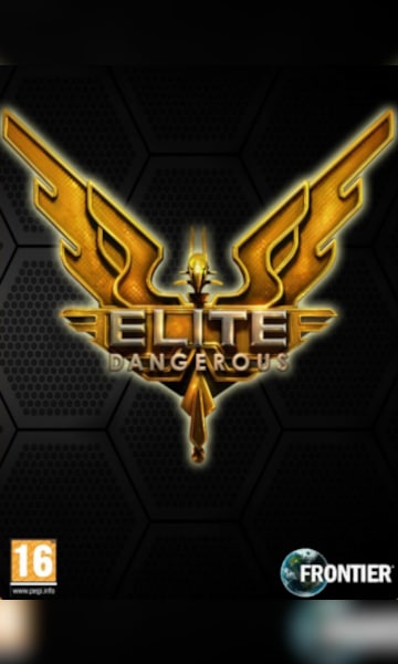 Elite: Dangerous (PC)