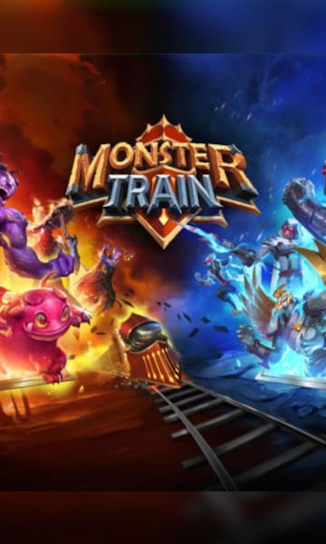 Monster Train (PC)