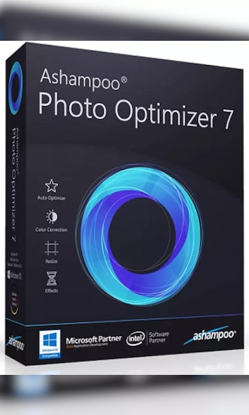 Ashampoo Photo Optimizer 7 (PC)