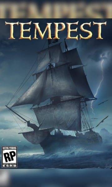 Tempest: Pirate Action RPG