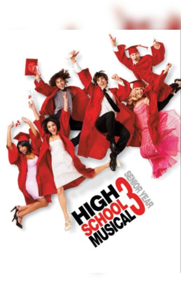 Disney High School Musical 3: Senior Year Dance