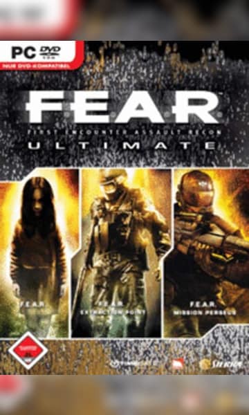 F.E.A.R. Ultimate Shooter