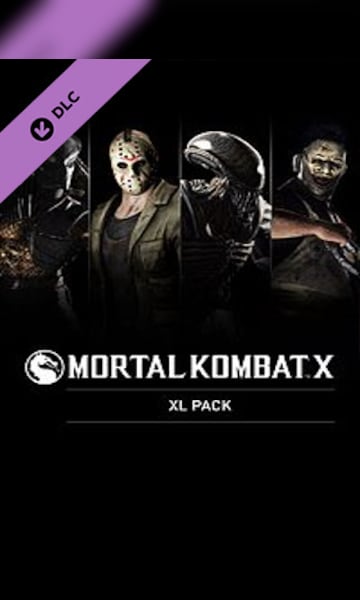 Mortal Kombat - XL Pack (PC)