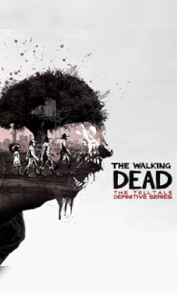 The Walking Dead: The Telltale Definitive Series (PC)