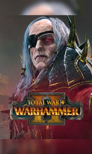 Total War: WARHAMMER II - Curse of the Vampire Coast