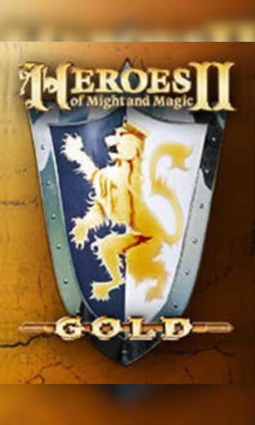 Heroes of Might & Magic 2: Gold