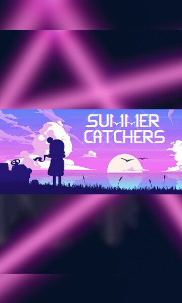 Summer Catchers