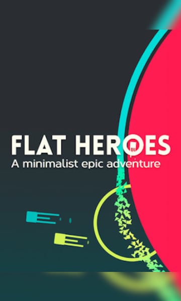 Flat Heroes (PC)