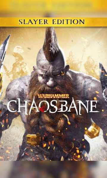 Warhammer: Chaosbane | Slayer Edition (PC)