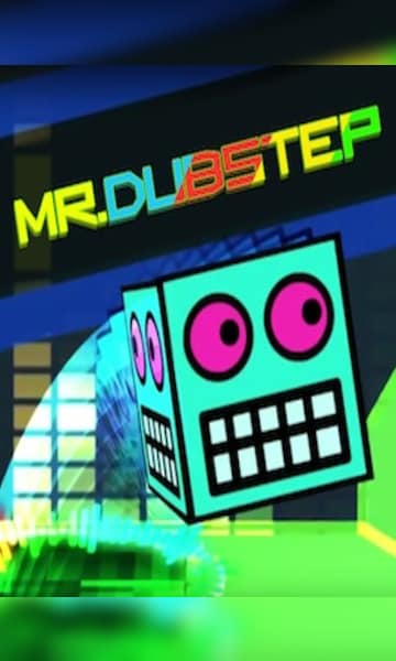 Mr. Dubstep