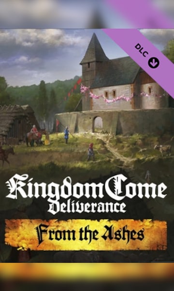 Kingdom Come: Deliverance – From the Ashes (PC)