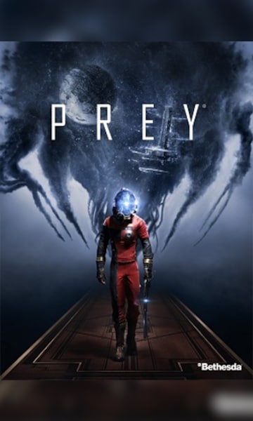 Prey (2017) Digital Deluxe Edition