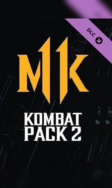 Mortal Kombat 11 - Kombat Pack 2 (PC)