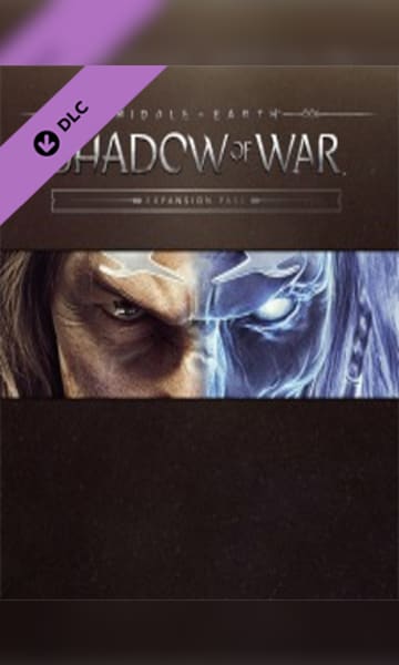 Middle-earth: Shadow of War Expansion Pass