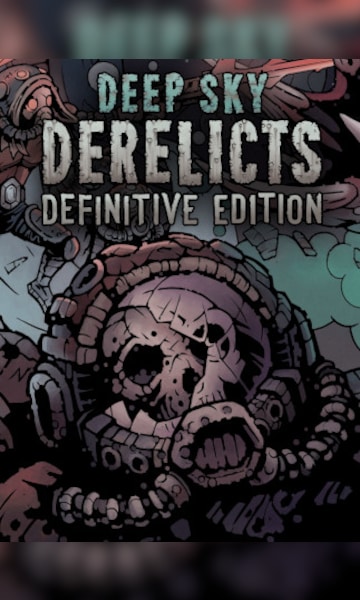 Deep Sky Derelicts | Definitive Edition (PC)