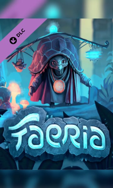 Faeria - Fall of Everlife