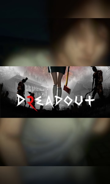 DreadOut 2