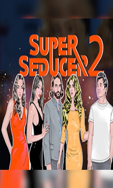 Super Seducer 2 : Advanced Seduction Tactics (PC)