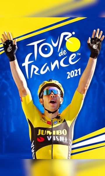 Tour de France 2021 (PC)