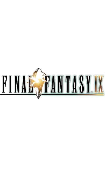 FINAL FANTASY IX (PC)