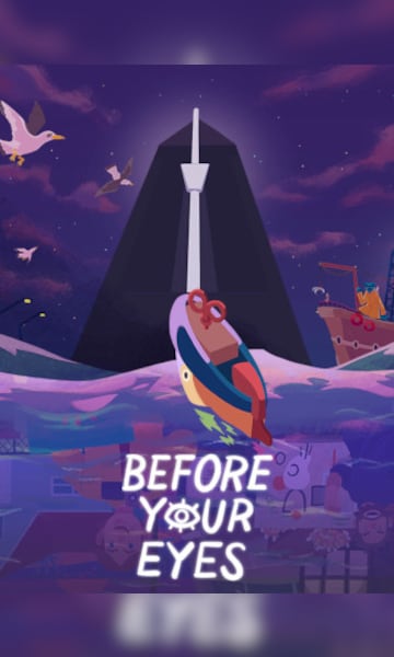 Before Your Eyes (PC)