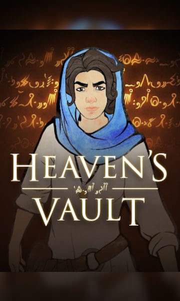 Heaven's Vault (PC)