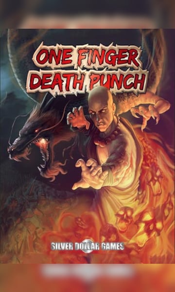 One Finger Death Punch