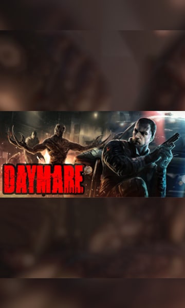 Daymare: 1998