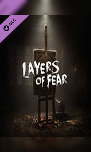 Layers of Fear - Soundtrack PC