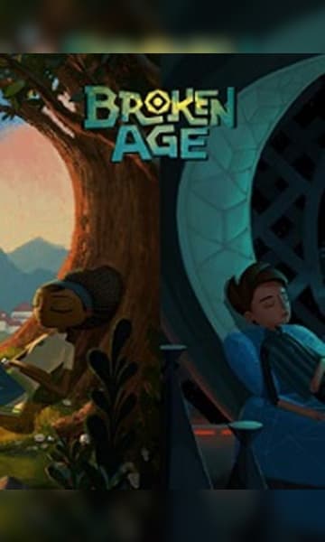 Broken Age